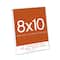 12 Pack: Acrylic 8" x 10" Basics Box Frame By Studio Décor®